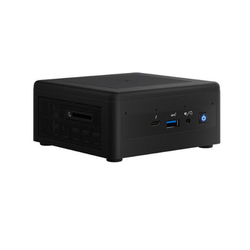 Intel NUC 11 Performance NUC11PAHi7 Kit Core i7-1165G7 Barebone Additional Components Needed